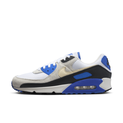 Chaussure Nike Air Max 90 Premium pour Homme